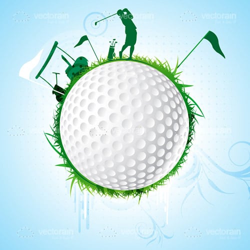 golf designs